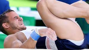 Image result for Rio 2016 Olympic Moments