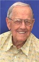 John Eaker Obituary (1924