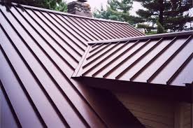 Everything you need to know. Do Metal Roofs Needs Gutters Long Home
