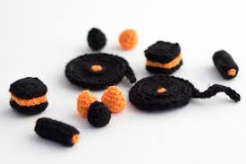 Pour adulte comme enfant ! Halloween Tous Les Messages Sur Halloween Le Royaumes Des Tetes D Epingles