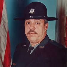 Sheriff's Office History