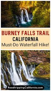 I doubt it would have anything to do with a new dancing bananas emoticon. The Burney Falls Hike A Must Do Scenic Loop Near Burney California Roadtripping California