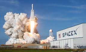 Tens of thousands of spectators made the pilgrimage from across the country & 22 million people around the world on youtube witnessed the thunderous roar of. Elon Musk Cries Foul After Us Govt Chooses Rival Rockets Over Spacex
