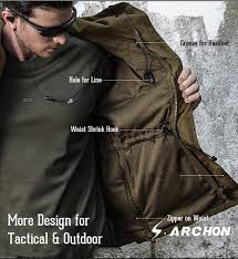 Waterproof Military Pilot Men Jackets My Styles Windbreaker Jacket Mens Jackets Jackets