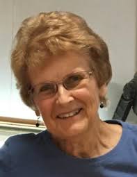 Obituary for Nancy Lawson Rollins