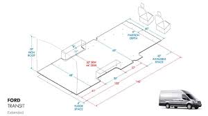 Dimensions For Space Behind Back Seat In 350 Hd Drw El