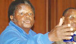 Tribute to Sammy Joel Obingo, former Kenya Football Federation Secretary  General