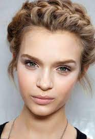 Xawyjehsjq Jpg 649 943 Tuto Coiffure Cheveux Court Coiffure Soiree Cheveux Courts