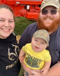 Happy birthday to Mike the bounty hunter