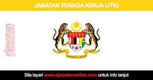 Ikuti sidang media ketua pengarah jabatan tenaga kerja semenanjung malaysia (jtksm)berhubung penguatkuasaan akta. Jabatan Tenaga Kerja Jtk 22 Jun 2016 Jawatan Kosong 2020