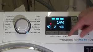 Push and hold the spin and. Samsung Washer Problems Keeps Beeping Rinsing Filling Etc Ready To Diy