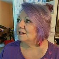 Pamela Doyle Obituary