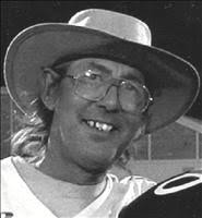 David Contreras Obituary (2008)