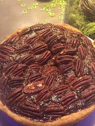 Amerikanischer Unwiderstehlicher Pekannuss Pie Von Sukeyhamburg17 Chefkoch Rezept Pekannuss Pasteten Rezepte Essen Und Trinken