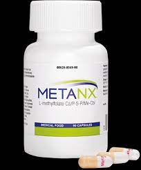 Search all cbd brand reviews. Metanx Prescription Medical Food Product