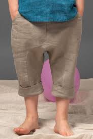Stylish Spring Summer Outfits For Boys Harem Pants Creative Fashion Kids