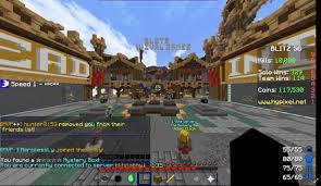 Join a java edition minecraft server that fits your gameplay. Epic Pvp 10k Kills Hypixel Minecraft Server And Maps