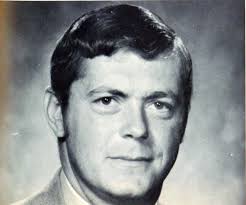 Three new teachers at Boaz High 1959