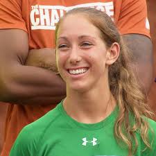 Challenge Invasion Preview: Nicole Zanatta