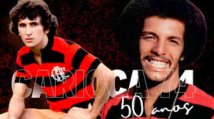 Perfil do candidato da Chapa Ouro “Flamengo Maior”