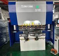 Primapress Hydraulic CNC Pure Electric Press Brake, Folding Machine,  Bending Machine for Metal Sheet Plate Iron