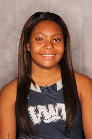 2025-26 Women's Track & Field Roster