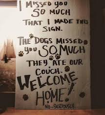 50 Hilarious Embarrassing Airport Greeting Signs Far Wide We've been making doormats since 2015. 50 hilarious embarrassing airport