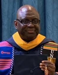 Obituary for Walton A. Brown