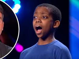 Malakai Bayoh astonishes Britain's Got Talent judge Simon Cowell with  Golden...