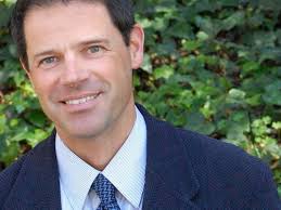 Provost Andrew Szeri seeks reappointment for second term