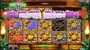 The image is png format with a clean transparent background. New Game On Xe 88 Treasure Chase Youtube