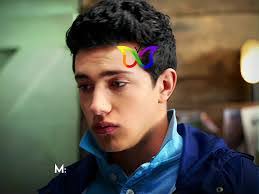 Marcus Weir's Instagram, Twitter & Facebook