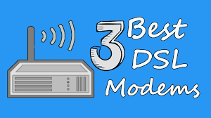 The modem is also compatible with quite a few internet service providers including centurylink, frontier, windstream, tds telecom, and fairpoint. Best Dsl Cable Modems 2021 Top 3 Adsl Adsl2 Adsl2 Modems