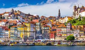 O turismo rural, em contacto com a natureza e com as nossas raízes, está cada vez mais na moda em portugal o nosso país dispõe de condições excelentes para a prática do turismo rural, de norte a. Portugal Turismo Tem Receita Recorde E Brasil E 7Âº Emissor Destinos