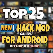 Game game memang mempunyai suatu nama yang sulit diucapkan. 9 Mod Apk Games Ideas In 2020 Mod Games Android