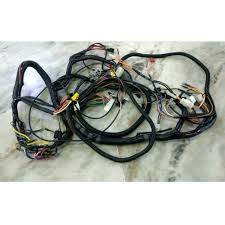 We integrate development, manufacture and sales switch, socket, connector, terminal so on. Wiring Harness Tata Truck Wiring Harness Manufacturer From Delhi