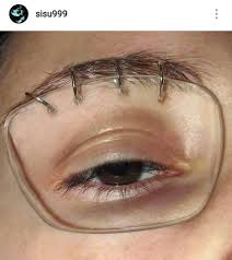 Create Meme Tattoo Mineral Water Mascara Eyelashes Pictures Meme Arsenal Com