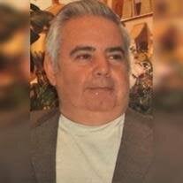 Rocco Nicholas Proia Jr. Obituary (2025)