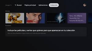 There are other options for enjoying your favorite shows. Google Tv Se Puede Instalar En Tu Television Con Android Tv Asi Se Hace