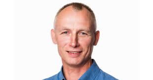 Danny Rosenkilde brænder for de små samfund