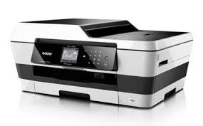 You should uninstall original driver before install the downloaded one. Free Download Printer Driver Brother Mfc J3720 All Printer Drivers