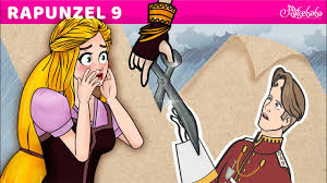 Maybe you would like to learn more about one of these? Rapunzel Baru Bagian 9 Pangeran Kertas Ajaib Kartun Anak Dongeng Bahasa Indonesia Youtube
