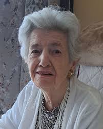 Maria Port Hackley Obituary July 1, 2025