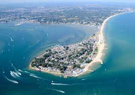 Now the story is very different. Sandbanks Shore Road And Shell Bay Beaches Listed In Top 10 Bournemouth Echo