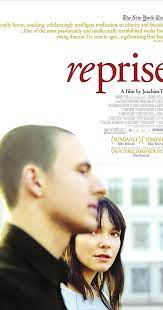 Watch best movies by joachim trier full hd online free. Reprise 2006 Full Cast Crew Imdb