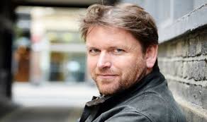 James Martin gives bizarre reason he's 'not a fan of goat's cheese'