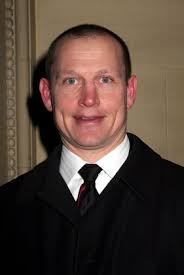 Stephen Valiquette Brad Isbister David Liffiton Editorial Stock Photo