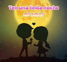 Imagenes Y Frases De Buenas Noches Amor Cortas Y Bonitas Amor Amor Quotes Good Night Quotes