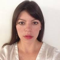 Isabel Cristina Naranjo Noreña