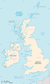 Regno unito è formato da : Isole Britanniche Wikiwand